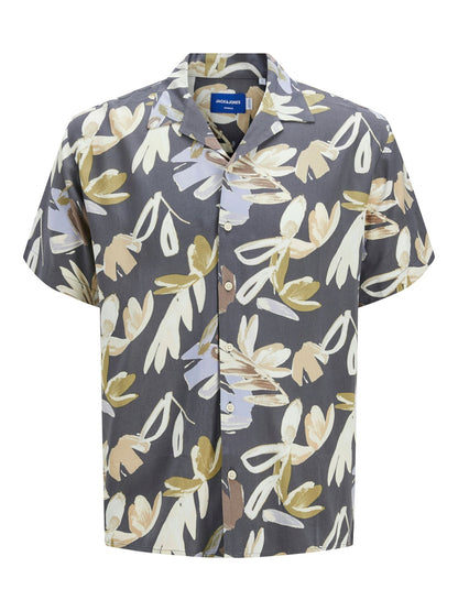 JACK & JONES JORLUKE VARENNA SOP SHIRT SS PLS EU7XL US5XL