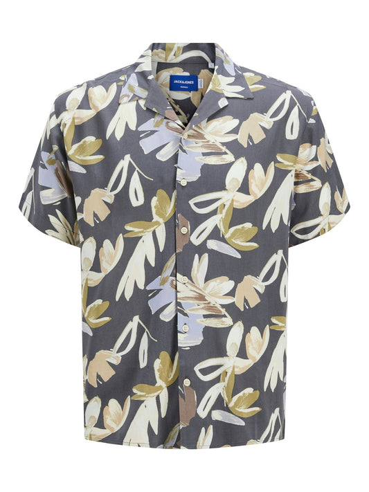 JACK & JONES JORLUKE VARENNA SOP SHIRT SS PLS EU7XL US5XL