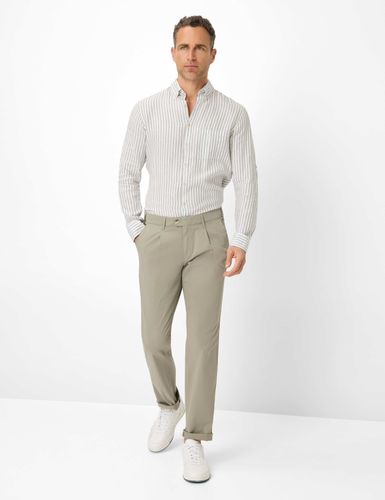 EUREX Style Luis
