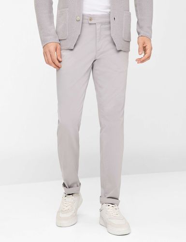 EUREX Style Jim