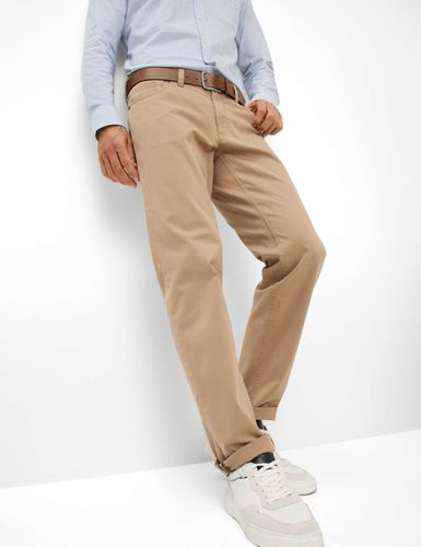EUREX Style Luke