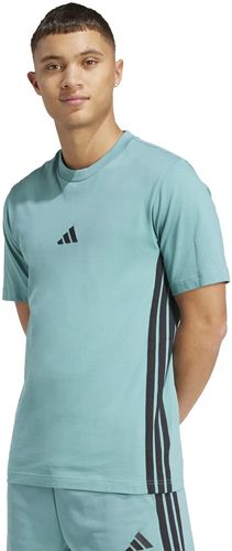 ADIDAS Herren T-Shirt 3 Streifen