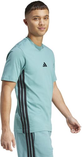ADIDAS Herren T-Shirt 3 Streifen