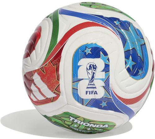 ADIDAS Mini Fussball FIFA World Cup 26