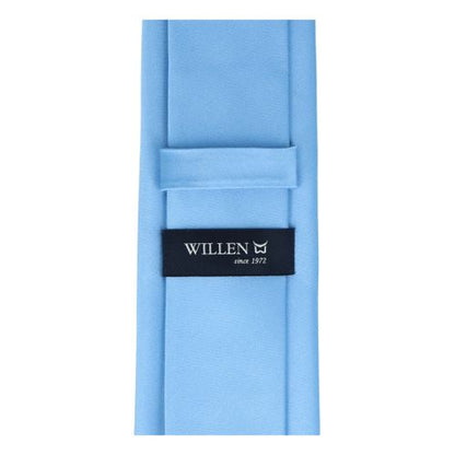 WILLEN Willen Krawatte
