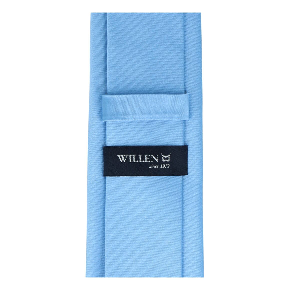 WILLEN Willen Krawatte