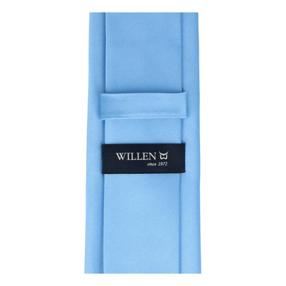 WILLEN Willen Krawatte