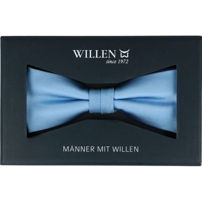 WILLEN Willen Schleife