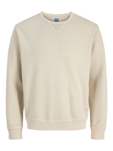 JACK & JONES JPRBLUCALEB SWEAT CREW NECK SN