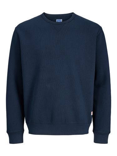 JACK & JONES JPRBLUCALEB SWEAT CREW NECK SN L