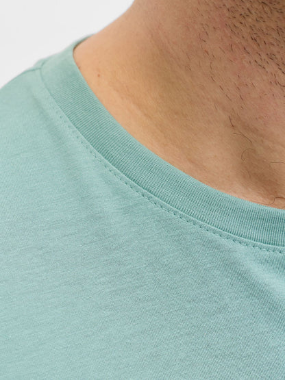 JJELOGO TEE SS O-NECK 2 COL SS26 SN PLS