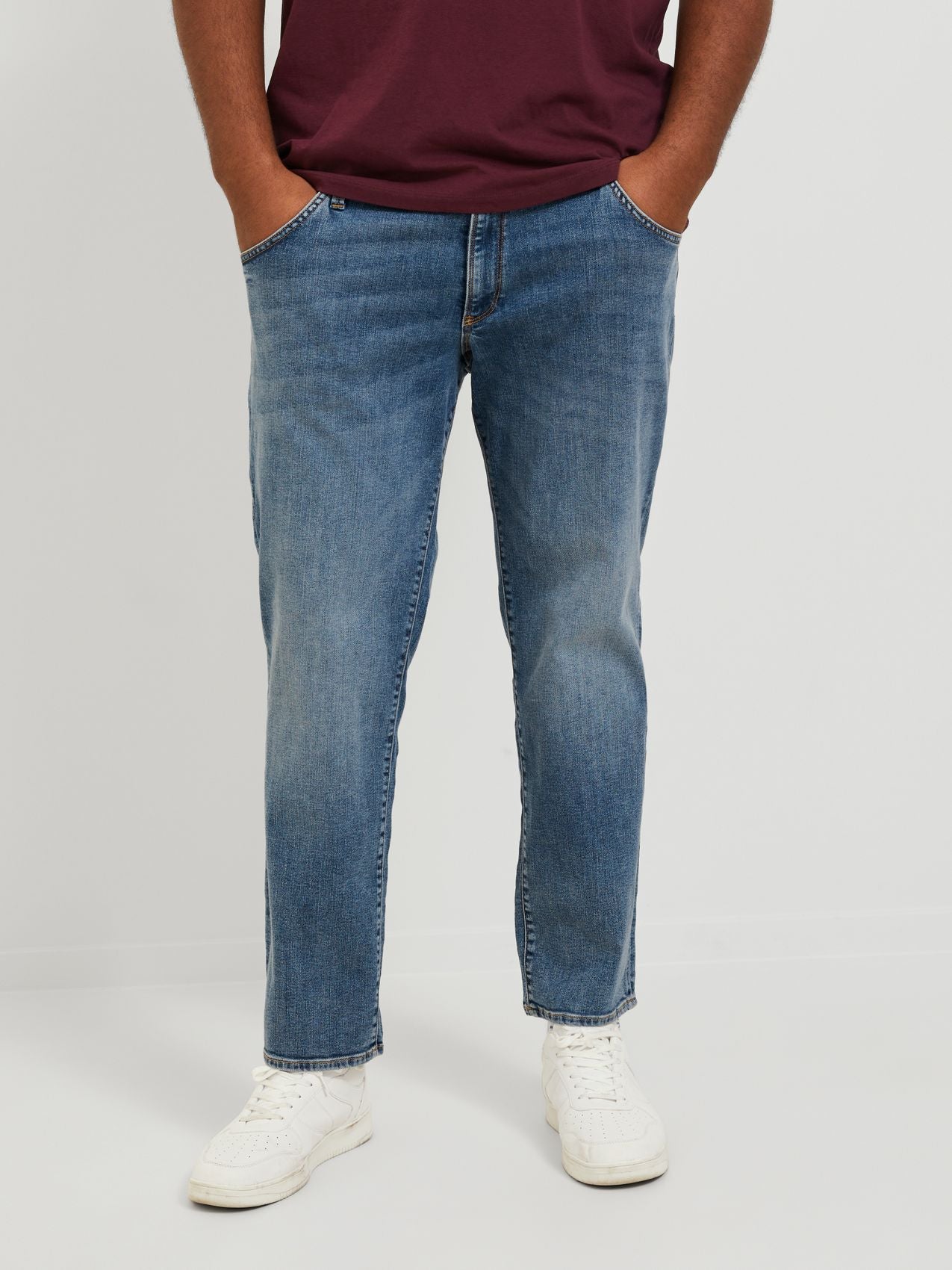 JACK & JONES JACK&JONES JJIGLENN JJFOX SBD 948 NOOS PLS