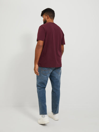 JACK & JONES JACK&JONES JJIGLENN JJFOX SBD 948 NOOS PLS