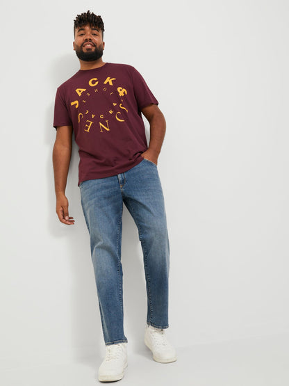 JACK & JONES JACK&JONES JJIGLENN JJFOX SBD 948 NOOS PLS