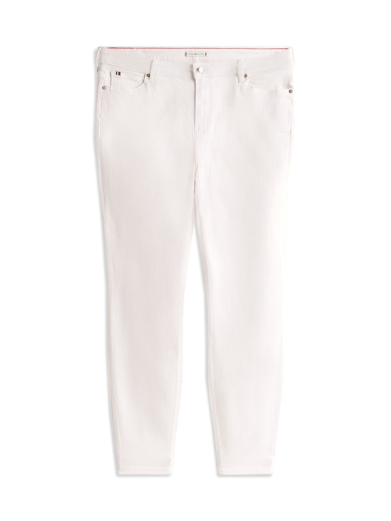 TOMMY HILFIGER Curve Harlem High Rise Ultra Skinny Jeans