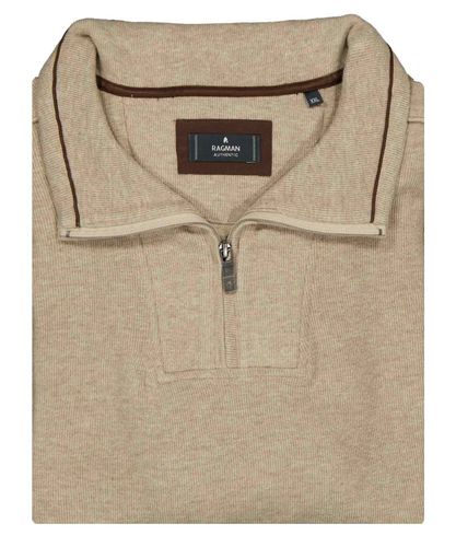 RAGMAN Troyer-Sweatshirt XL