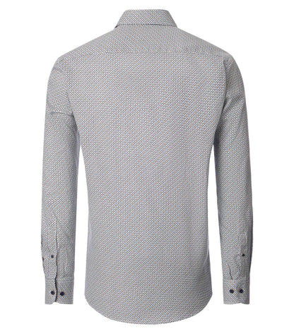 CASA MODA Freizeithemd extra langer Arm 72cm