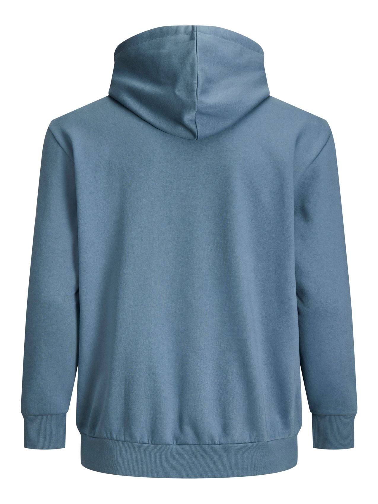 JACK & JONES JJELOGO SWEAT HOOD 2 COL 25/26 NOOS PLS