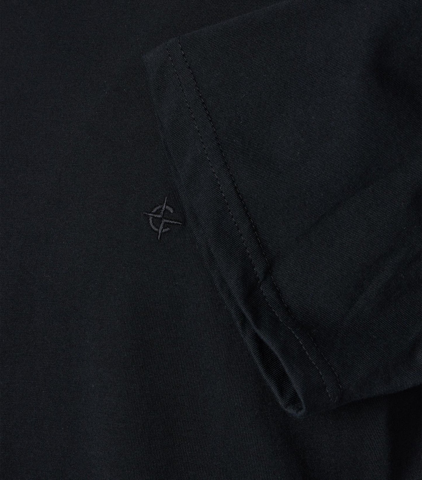 CASA MODA T-Shirt Halbarm Doppelpack 092500
