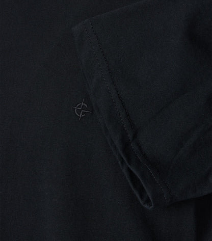 CASA MODA T-Shirt Halbarm Doppelpack 092500