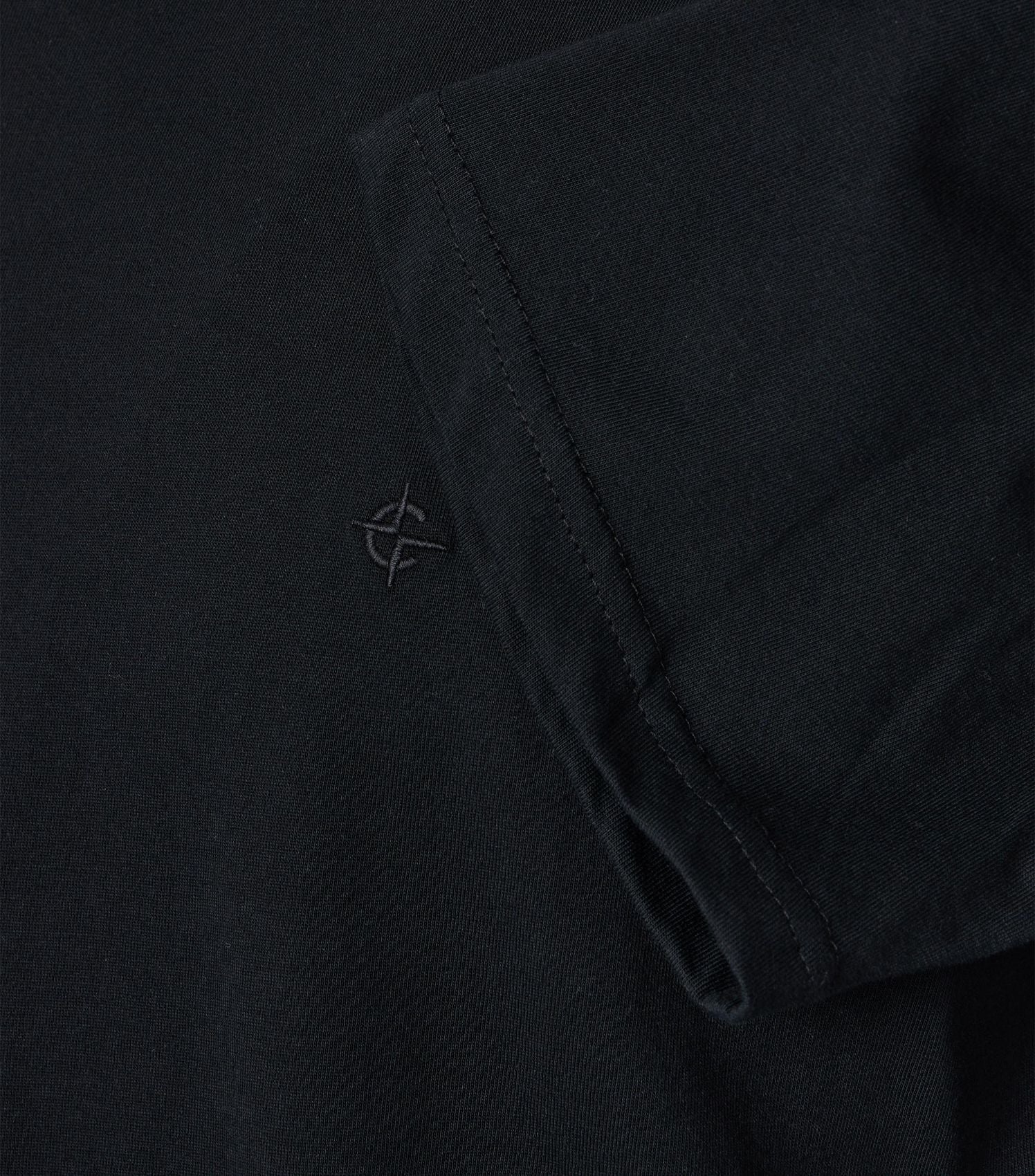 CASA MODA T-Shirt Halbarm Doppelpack 092600