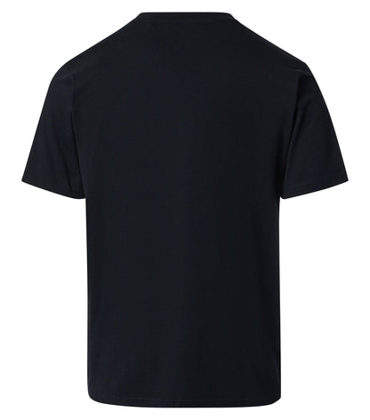 CASA MODA T-Shirt Halbarm Doppelpack 092600