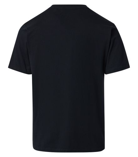 CASA MODA T-Shirt Halbarm Doppelpack 092600