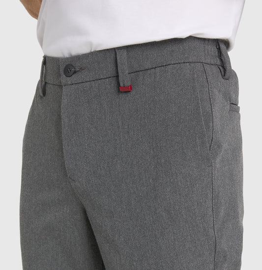 MAC MAC JEANS - Traveller, Carbonium 38 30