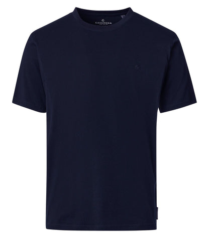 CASA MODA T-Shirt uni 004200 Default Title