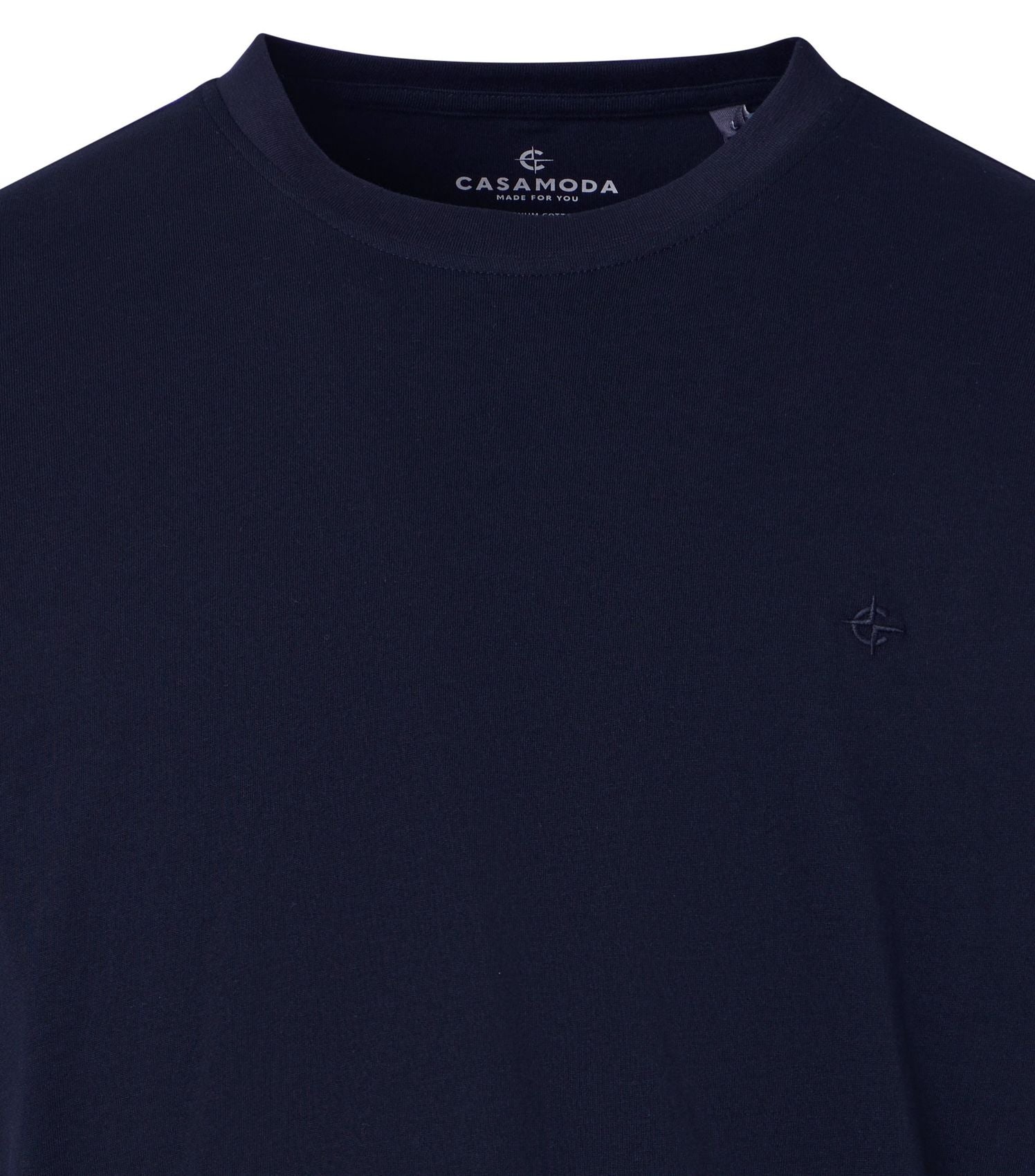 CASA MODA T-Shirt uni 004200