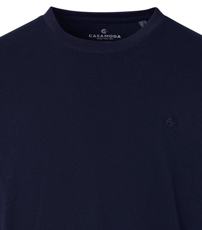 CASA MODA T-Shirt uni 004200