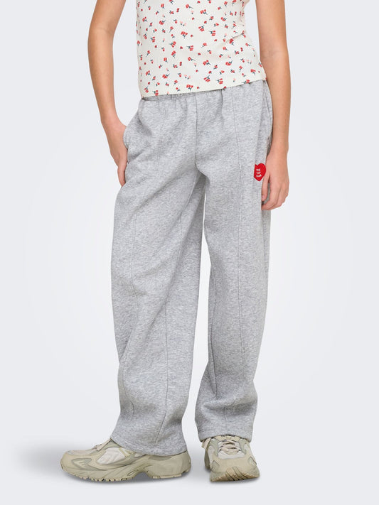 ONLY KOGEVISA COCOON PANT SWT