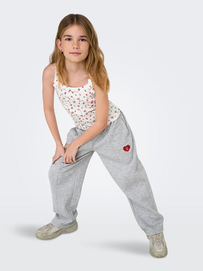 ONLY KOGEVISA COCOON PANT SWT