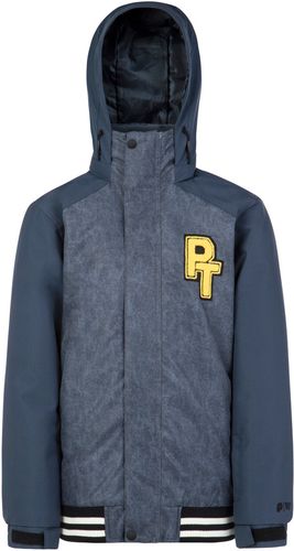 PROTEST Kinder Skisportjacke TONKA JR