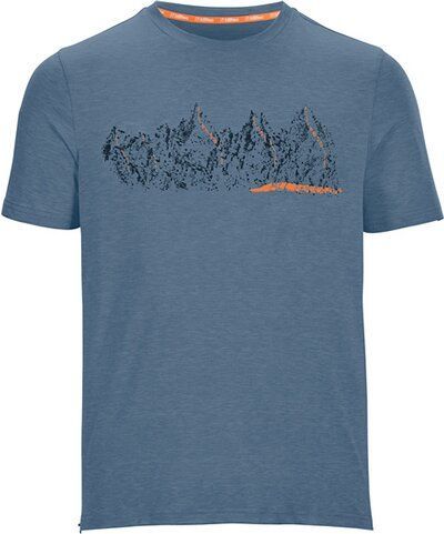 KILLTEC Wandershirt