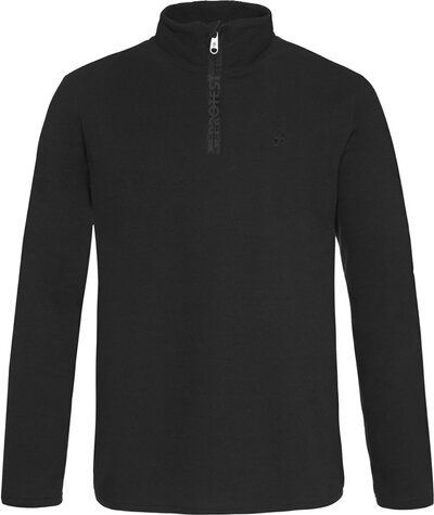 PROTEST Herren Skipullover mit 1/4 Zipper