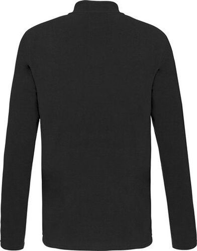 PROTEST Herren Skipullover mit 1/4 Zipper