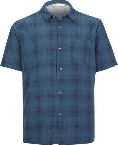 KILLTEC Herren Ski-Funktionshemd