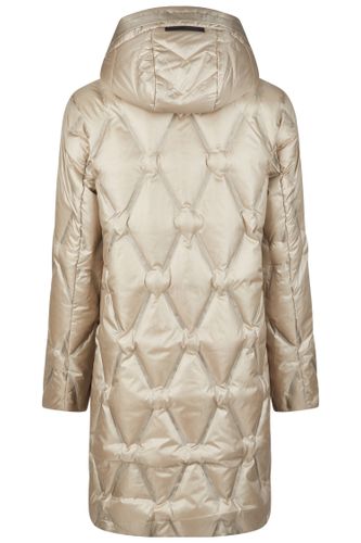 LEBEK Daunenjacke mit Kapuze