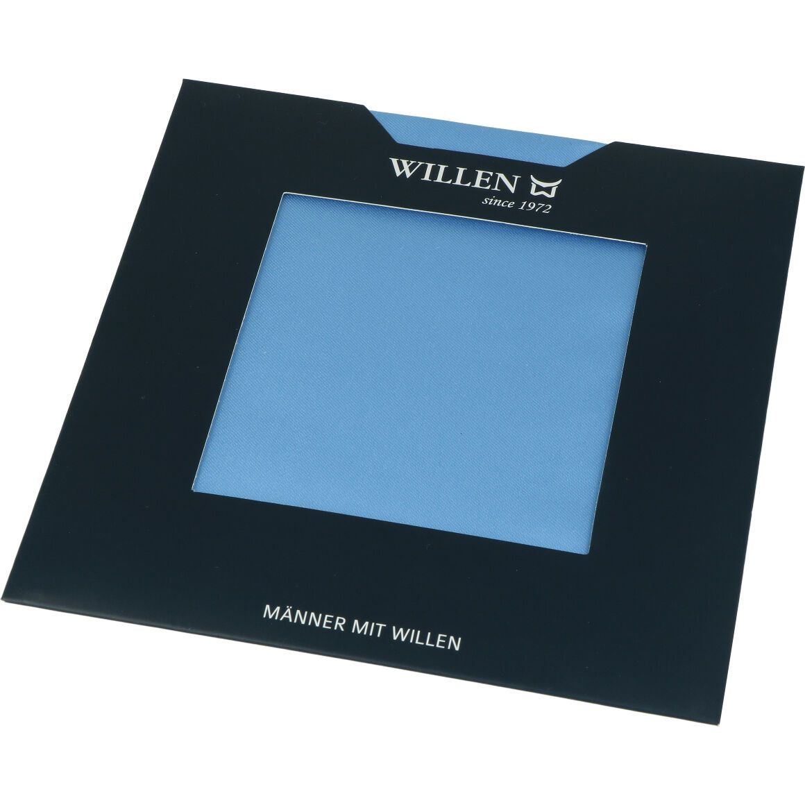 WILLEN Willen Einstecktuch