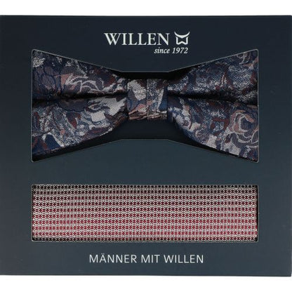 WILLEN Willen Set, dunkelhimbeere Default Title