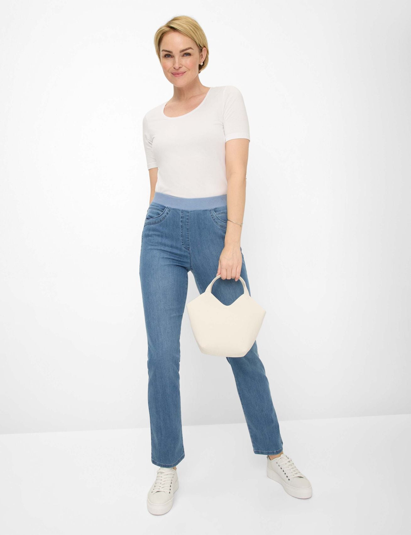 RAPHAELA Style Pamina Fun