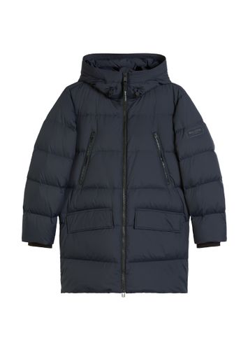 MARC O'POLO Puffer-Daunenjacke mit funktionalen Taschen