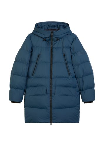 MARC O'POLO Puffer-Daunenjacke mit funktionalen Taschen