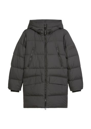 MARC O'POLO Puffer-Daunenjacke mit funktionalen Taschen