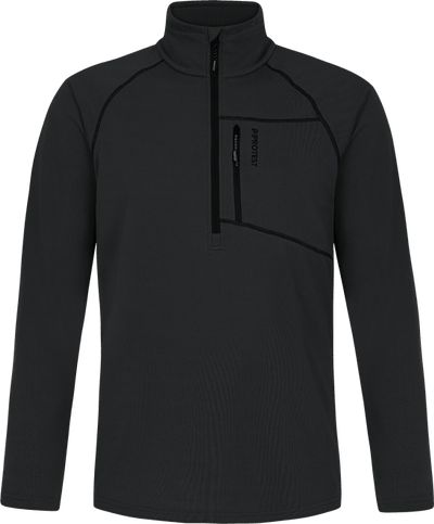 PROTEST Herren Ski-Rollkragenpullover