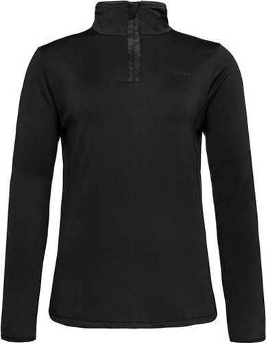 Damen Ski-Rollkragenpullover