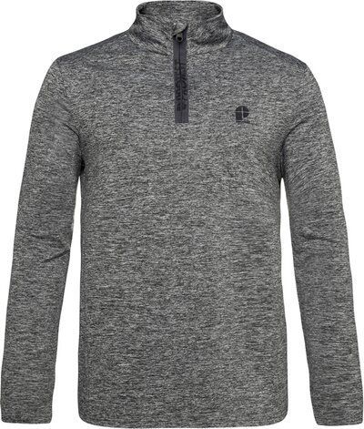 Herren Ski-Rollkragenpullover