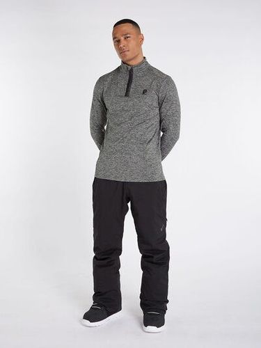 PROTEST Herren Ski-Rollkragenpullover