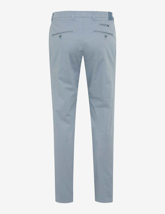 BRAX Chinohose in Modern Fit "Fabio In"